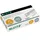 Leitz Heftklammern 24/6 Grau 1000 St.