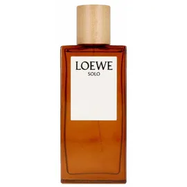 Loewe Solo Eau de Toilette 100 ml