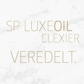 Wella System Professional SP Luxe Oil Reconstructive Elixir Öl 100 ml
