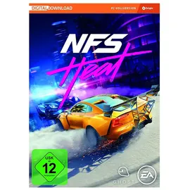 Need for Speed Heat (Code in a Box) (Download) (USK) (PC)