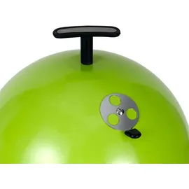 Tepro Crystal apfelgrün