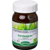 Sanatur Gerstengras Tabletten 250 St.