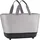 Reisenthel shoppingbasket herringbone grey