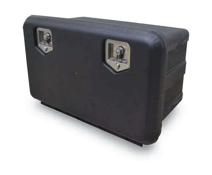 PVC-Werkzeugkiste 80 L