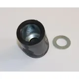 MÜBA Klappbock zusammenklappbar STA lack.