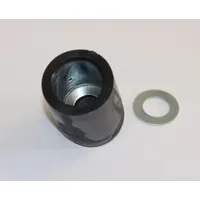 MÜBA Klappbock zusammenklappbar STA lack.