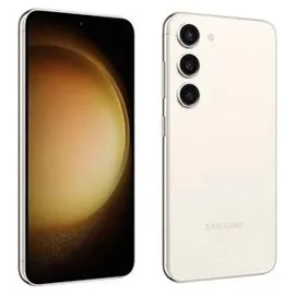 Samsung Galaxy S23 5G 8 GB RAM 128 GB Cream