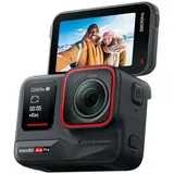 INSTA360 Ace Pro Action Cam Schwarz