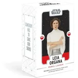 Abrams & Chronicle Star Wars®: Leia Organa-Rebel Leader