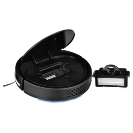 Teesa Smart Vac 2 Schwarz