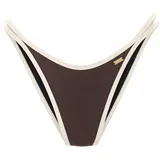 Copenhagen Studios Bikini-Hose Damen chocolate Gr.38