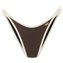 Copenhagen Studios Bikini-Hose Damen chocolate Gr.38