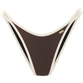 Copenhagen Studios Bikini-Hose Damen chocolate Gr.38