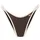 Copenhagen Studios Bikini-Hose Damen chocolate Gr.38