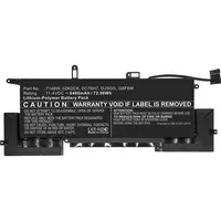 CoreParts MBXDE-BA0204 Akku