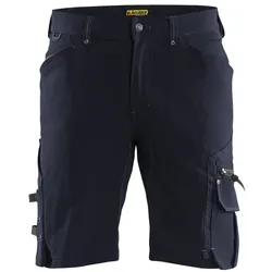Regenhose "1890" schwarz - 3XL - schwarz