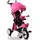 Byox Tricycle Flexy Lux 3 in 1 Dreirad
