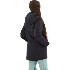 BURTON Lelah Jacke Snowboardjacke Schwarz L