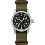 Hamilton Khaki Field Mechanical H69439931 Herrenuhr