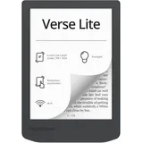 PocketBook Verse Lite 8 GB Grau