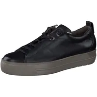 Paul Green 5017 black 38,5