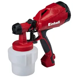 Einhell Farbsprühsystem, Elektro-Farbsprühsystem