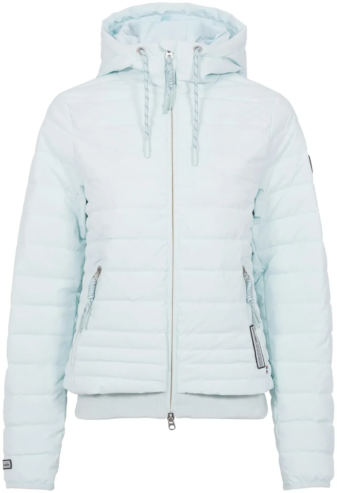Cavallo CAVALBENA Damen Steppjacke