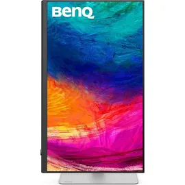 BenQ DesignVue PD2730S 27" grau