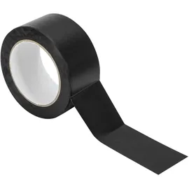 Accessory Klebeband PVC 50 mm x 33 m schwarz