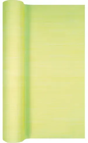 Home-Fashion Tischläufer 40x490cm - hellgrün