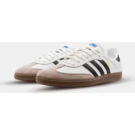 adidas Samba OG Kids Cloud White / Core Black / Gum 37 1/3