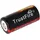 Trustfire 16340 880 mAh 1 St.