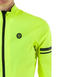 AGU Regenjacke Damen Gelb S
