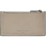 Liebeskind Berlin New Wallet XS LOU 2 3D LEATHER,stone