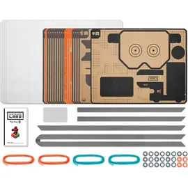 Nintendo Labo: Toy-Con 02 Robo-Set