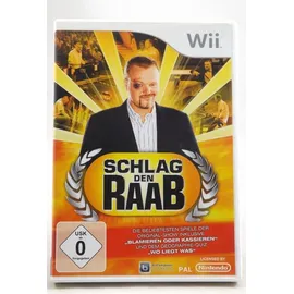 Schlag den Raab (Wii)