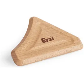 Erzi Woodblade Massagetool Beige/Braun