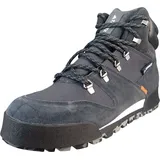 Adidas Terrex Snowpitch Cold.Rdy Core Black / Core Black / Semi Impact Orange 45 1/3