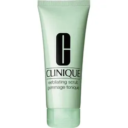 Exfoliating Scrub