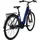 BBF BIke BBF Zürich E Bike Damenfahrrad 28 Zoll Pedelec für Erwachsene 160 - 195 cm Bosch