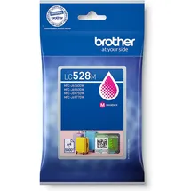 Brother LC528M magenta