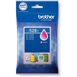 Brother LC528M magenta