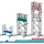 Krause ClimTec Arbeitshöhe bis 3,00 m 710116