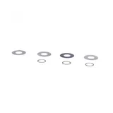 RockShox RearShock Tune Assembly Rebound Deluxe Ultimate B2