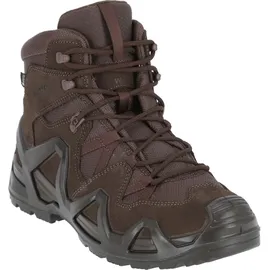 Lowa PROFESSIONAL Stiefel mittel ZEPHYR MK2 GTX MID W schwarz, 42.5 - Schwarz - 42.5