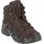 Lowa PROFESSIONAL Stiefel mittel ZEPHYR MK2 GTX MID W schwarz, 42.5 - Schwarz - 42.5