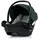 Chipolino Duo Smart i-Size Grün + Isofix-Station