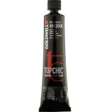 Goldwell Topchic Elumenated 6N@GB dunkelblond elumenated gold braun 60 ml