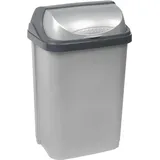 KEEEPER Rasmus 25 l light silver