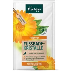 Kneipp Vitalisierendes Pflege-Fußbad 40 g